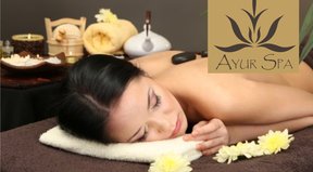 Ayur Spa Prostějov